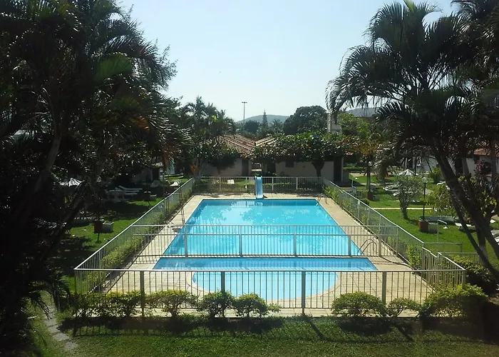Apartamento Bangalo Cabo Frio