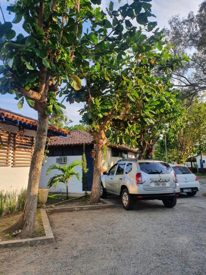 Bangalo Apartment