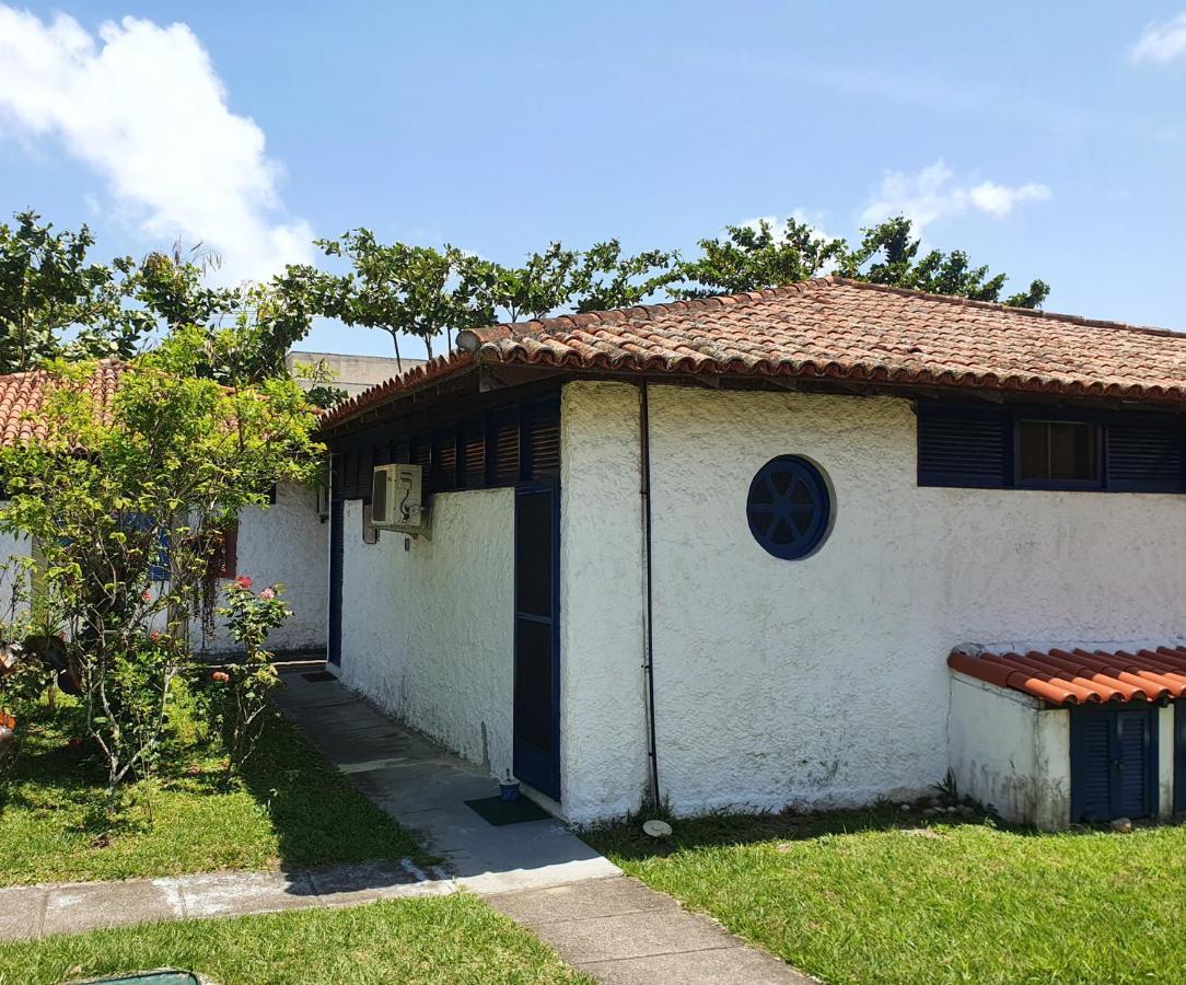 Bangalo * Cabo Frio