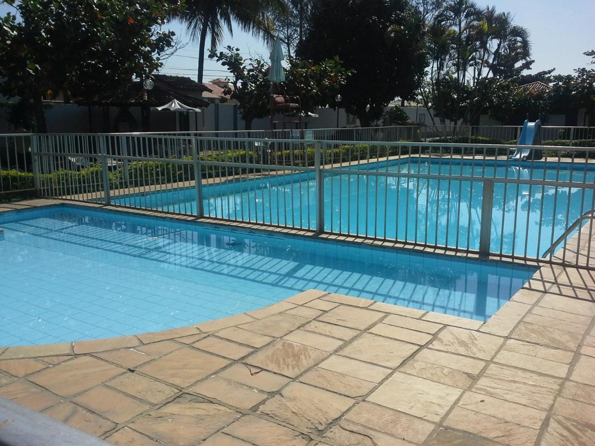 Bangalo Apartment
