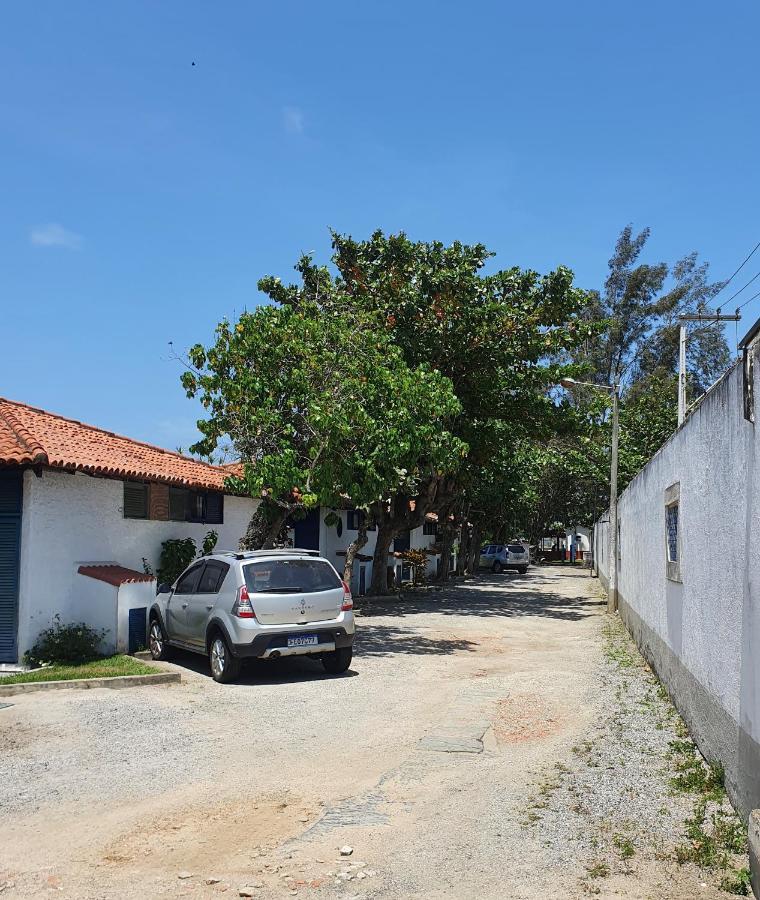 Bangalo Apartment