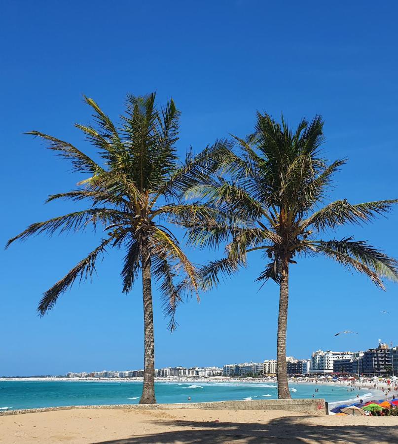 Bangalo * Cabo Frio