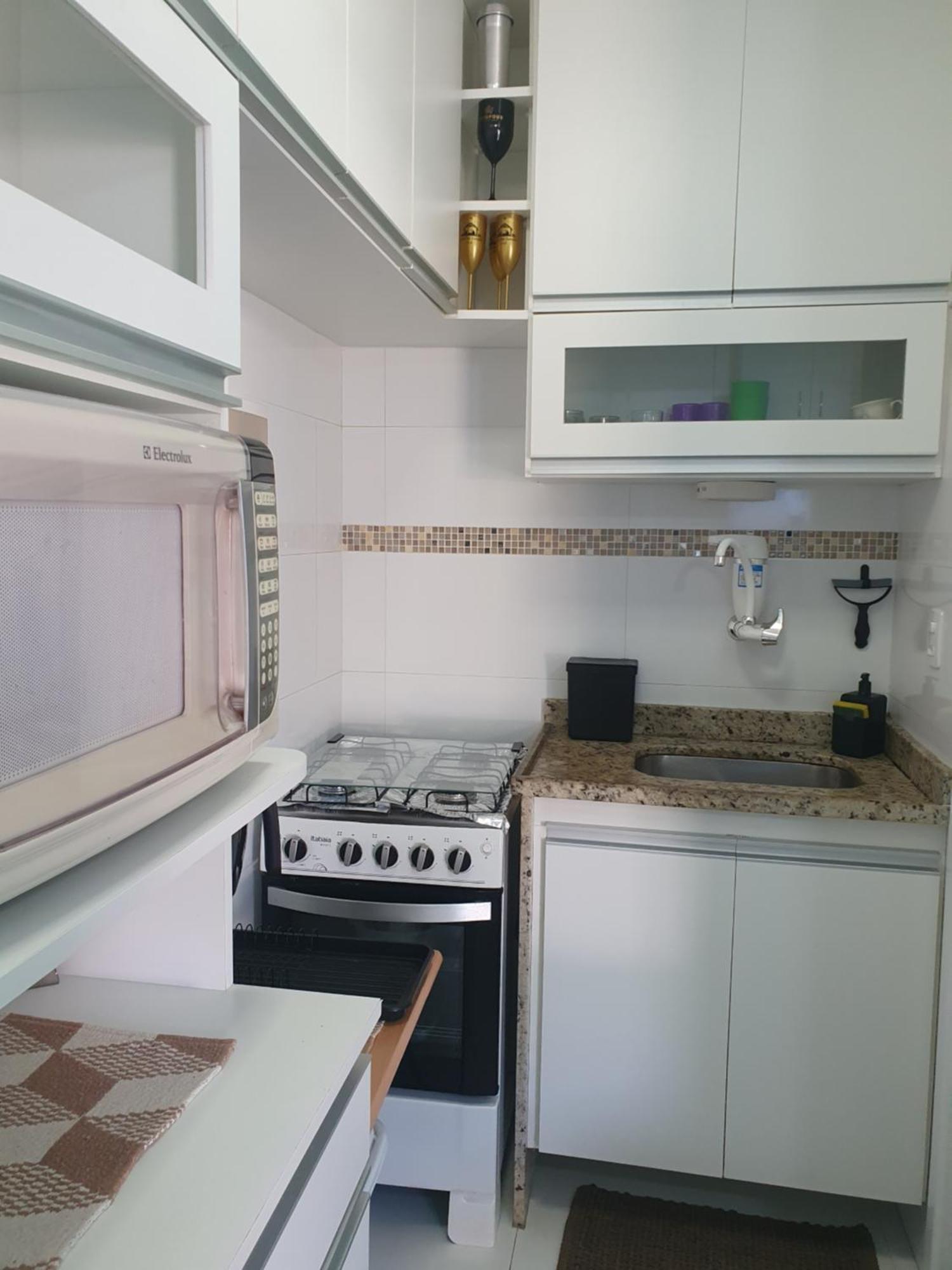 Bangalo Apartment