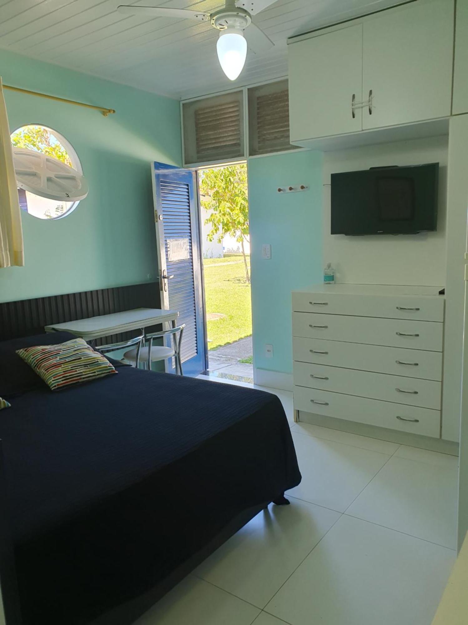 Bangalo Apartment Cabo Frio
